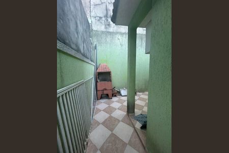 Casa à venda com 69m², 2 quartos e 1 vaga Casa à venda com 69m², 2 quartos e 1 vagaÁrea Externa