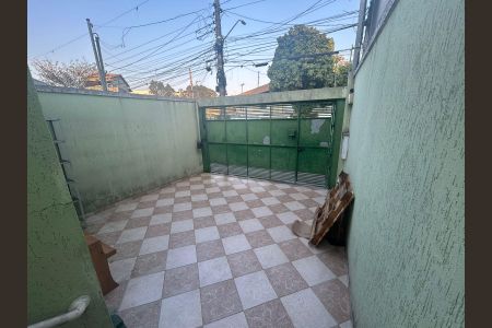 Casa à venda com 69m², 2 quartos e 1 vaga Casa à venda com 69m², 2 quartos e 1 vagaÁrea Externa