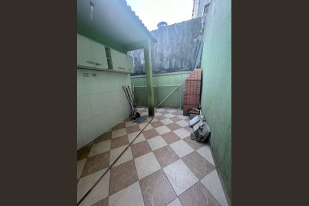 Casa à venda com 69m², 2 quartos e 1 vaga Casa à venda com 69m², 2 quartos e 1 vagaÁrea Externa