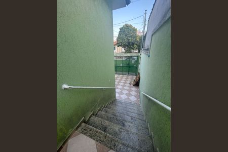 Casa à venda com 69m², 2 quartos e 1 vaga Casa à venda com 69m², 2 quartos e 1 vagaÁrea Externa