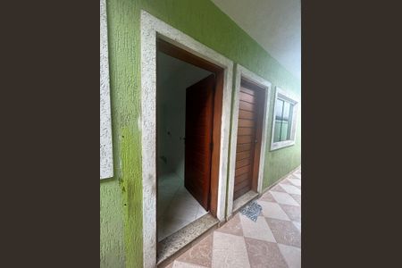 Casa à venda com 69m², 2 quartos e 1 vaga Casa à venda com 69m², 2 quartos e 1 vagaÁrea Externa