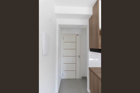 Apartamento para alugar com 34m², 1 quarto e sem vagaEntrada