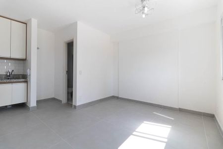 Apartamento para alugar com 34m², 1 quarto e sem vagaQuarto