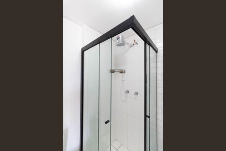 Apartamento para alugar com 34m², 1 quarto e sem vagaBanheiro