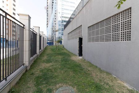 Apartamento para alugar com 34m², 1 quarto e sem vagaÁrea comum