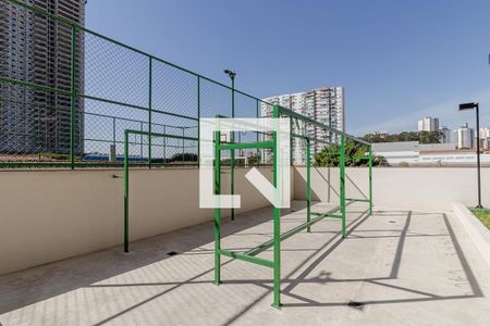 Apartamento para alugar com 34m², 1 quarto e sem vagaÁrea comum