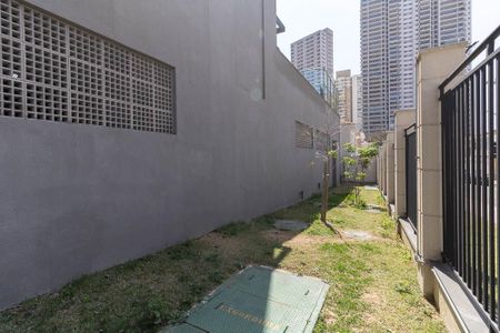 Apartamento para alugar com 34m², 1 quarto e sem vagaÁrea comum