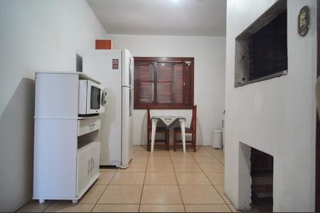 Apartamento para alugar com 90m², 1 quarto e sem vagaCozinha