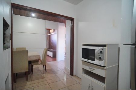 Apartamento para alugar com 90m², 1 quarto e sem vagaCozinha