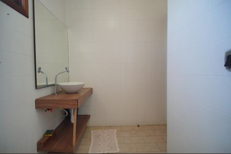 Apartamento para alugar com 90m², 1 quarto e sem vagaBanheiro