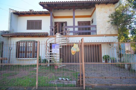 Apartamento para alugar com 90m², 1 quarto e sem vagaFachada