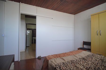 Apartamento para alugar com 90m², 1 quarto e sem vagaQuarto