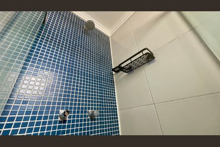 Apartamento à venda com 57m², 3 quartos e 1 vaga Apartamento à venda com 57m², 3 quartos e 1 vagaBanheiro 1