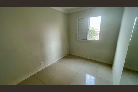 Apartamento à venda com 57m², 3 quartos e 1 vaga Apartamento à venda com 57m², 3 quartos e 1 vagaQuarto 3