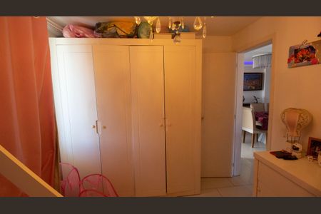 Apartamento à venda com 108m², 2 quartos e 1 vaga Apartamento à venda com 108m², 2 quartos e 1 vagaQuarto