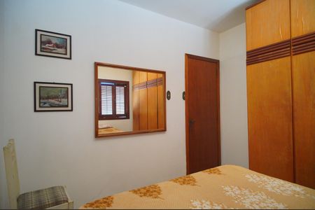 Apartamento para alugar com 60m², 1 quarto e sem vagaQuarto