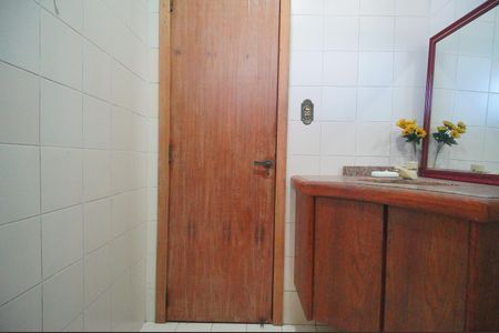 Apartamento para alugar com 60m², 1 quarto e sem vagaBanheiro Social