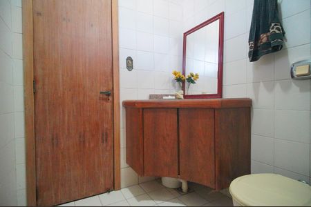 Apartamento para alugar com 60m², 1 quarto e sem vagaBanheiro Social