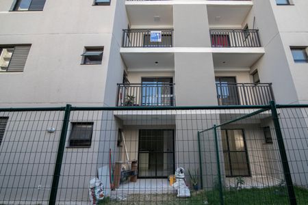 Apartamento para alugar com 56m², 2 quartos e 1 vaga Apartamento para alugar com 56m², 2 quartos e 1 vagaPlaca
