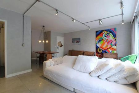 Foto 04 de apartamento à venda com 2 quartos, 99m² em Itaim Bibi, São Paulo