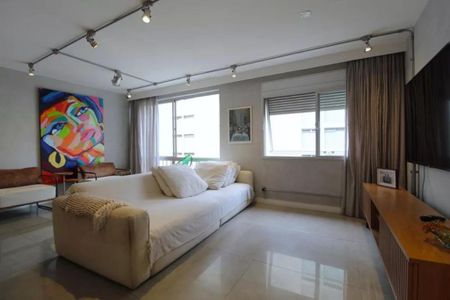 Foto 05 de apartamento à venda com 2 quartos, 99m² em Itaim Bibi, São Paulo