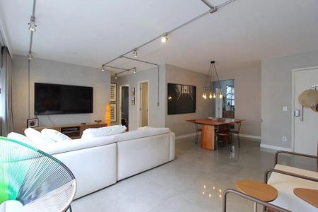 Foto 01 de apartamento à venda com 2 quartos, 99m² em Itaim Bibi, São Paulo