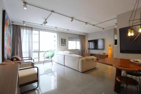 Foto 03 de apartamento à venda com 2 quartos, 99m² em Itaim Bibi, São Paulo