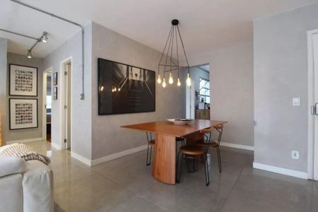 Apartamento à venda com 99m², 2 quartos e 1 vaga Apartamento à venda com 99m², 2 quartos e 1 vagaFoto 02