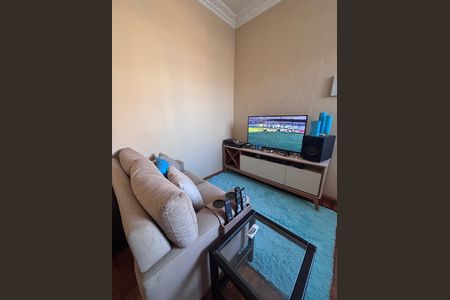 Apartamento para alugar com 50m², 1 quarto e sem vaga Apartamento para alugar com 50m², 1 quarto e sem vagaSala