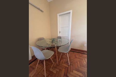 Apartamento para alugar com 50m², 1 quarto e sem vaga Apartamento para alugar com 50m², 1 quarto e sem vagaSala