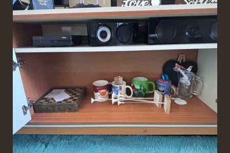 Apartamento para alugar com 50m², 1 quarto e sem vaga Apartamento para alugar com 50m², 1 quarto e sem vagaCozinha