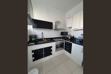 Apartamento para alugar com 50m², 1 quarto e sem vaga Apartamento para alugar com 50m², 1 quarto e sem vagaCozinha