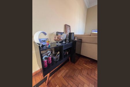 Apartamento para alugar com 50m², 1 quarto e sem vaga Apartamento para alugar com 50m², 1 quarto e sem vagaSala