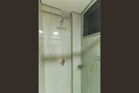 Apartamento para alugar com 30m², 1 quarto e sem vaga Apartamento para alugar com 30m², 1 quarto e sem vagaBanheiro