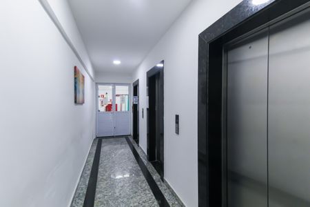Apartamento para alugar com 30m², 1 quarto e sem vaga Apartamento para alugar com 30m², 1 quarto e sem vagaElevador