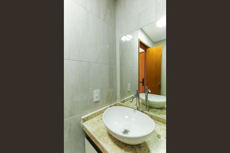 Apartamento para alugar com 30m², 1 quarto e sem vaga Apartamento para alugar com 30m², 1 quarto e sem vagaBanheiro