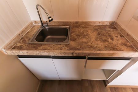 Apartamento para alugar com 30m², 1 quarto e sem vaga Apartamento para alugar com 30m², 1 quarto e sem vagaCozinha