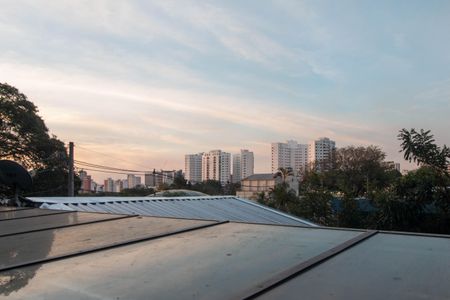 Apartamento à venda com 31m², 1 quarto e sem vaga Apartamento à venda com 31m², 1 quarto e sem vagaVista Varanda do Studio