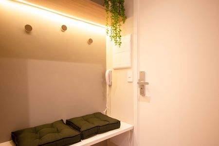 Studio de apartamento à venda com 1 quarto, 31m² em Santo Amaro, São Paulo