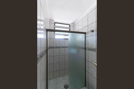 Apartamento à venda com 64m², 2 quartos e 1 vaga Apartamento à venda com 64m², 2 quartos e 1 vagaBanheiro