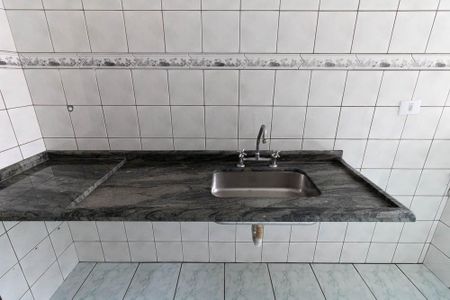 Apartamento à venda com 64m², 2 quartos e 1 vaga Apartamento à venda com 64m², 2 quartos e 1 vagaCozinha