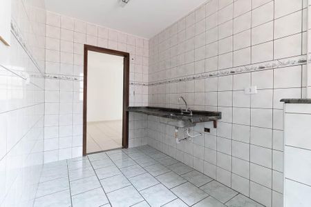 Apartamento à venda com 64m², 2 quartos e 1 vaga Apartamento à venda com 64m², 2 quartos e 1 vagaCozinha