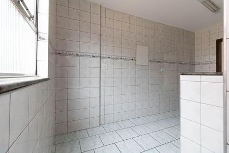 Apartamento à venda com 64m², 2 quartos e 1 vaga Apartamento à venda com 64m², 2 quartos e 1 vagaCozinha