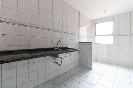 Apartamento à venda com 64m², 2 quartos e 1 vaga Apartamento à venda com 64m², 2 quartos e 1 vagaCozinha