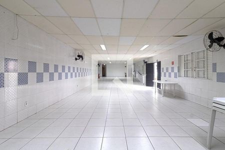 Apartamento à venda com 64m², 2 quartos e 1 vaga Apartamento à venda com 64m², 2 quartos e 1 vagaÁrea comum - Salão de festas