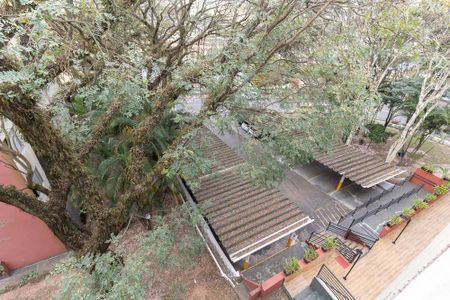Vista da Sala de apartamento à venda com 2 quartos, 64m² em Jardim Patente, São Paulo