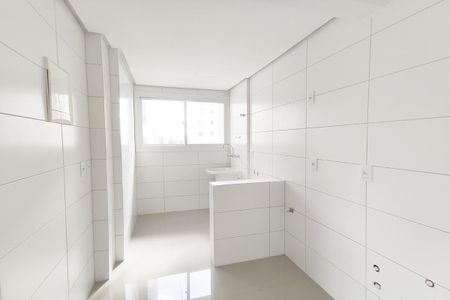 Apartamento para alugar com 60m², 2 quartos e sem vagaCozinha