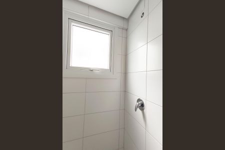 Apartamento para alugar com 60m², 2 quartos e sem vagaBanheiro Social