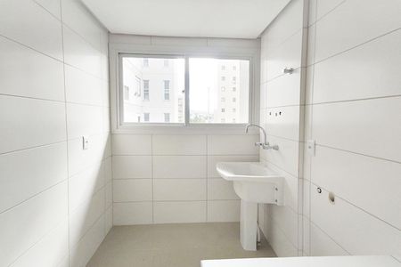Apartamento para alugar com 60m², 2 quartos e sem vagaÁrea de Serviço