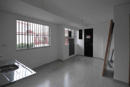 Apartamento à venda com 29m², 1 quarto e sem vaga Apartamento à venda com 29m², 1 quarto e sem vagaÁrea comum - Salão de festas